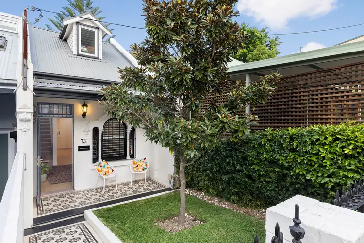 Main view of Homely house listing, 13 Ewell Street, Balmain NSW 2041