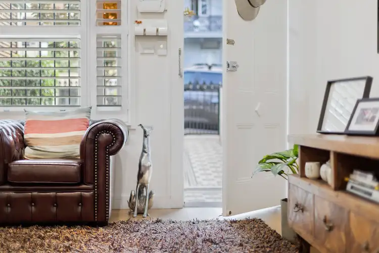 Fourth view of Homely house listing, 13 Ewell Street, Balmain NSW 2041