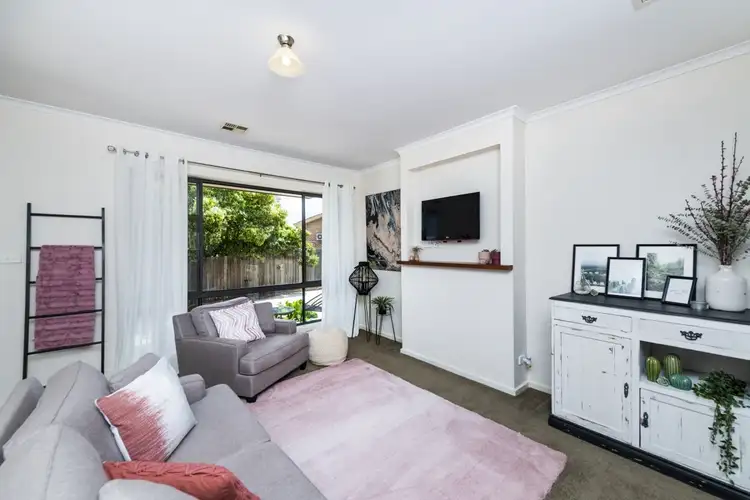 Third view of Homely townhouse listing, 2/102 Gilmore Road, Queanbeyan NSW 2620