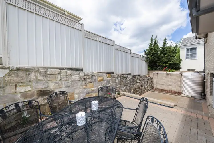Fifth view of Homely townhouse listing, 2/102 Gilmore Road, Queanbeyan NSW 2620
