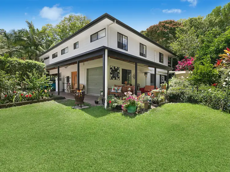 Fifth view of Homely house listing, 20 George Street, Nambour QLD 4560