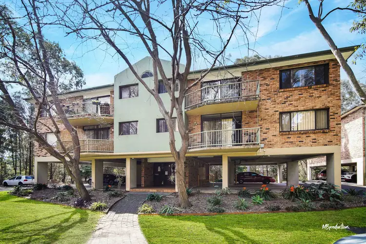 20/6-12 Hindmarsh Avenue