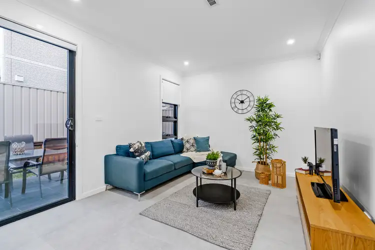 Third view of Homely house listing, Lot 1, 89 Westminster Street, Schofields NSW 2762