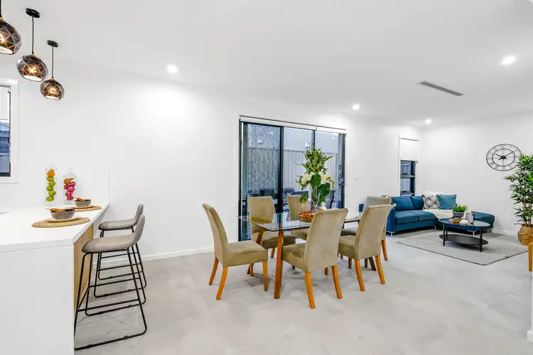 Fifth view of Homely house listing, Lot 1, 89 Westminster Street, Schofields NSW 2762