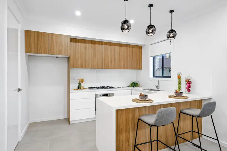 Sixth view of Homely house listing, Lot 1, 89 Westminster Street, Schofields NSW 2762