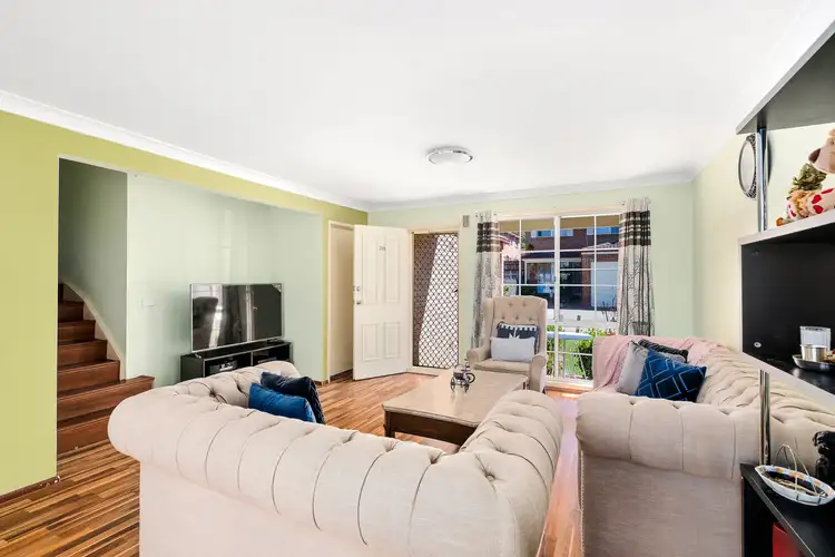 Second view of Homely townhouse listing, 20/130 Reservoir Road, Blacktown NSW 2148