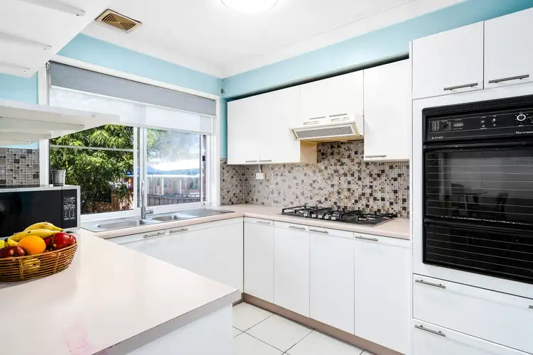 Fourth view of Homely townhouse listing, 20/130 Reservoir Road, Blacktown NSW 2148
