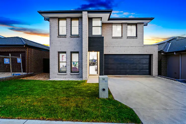 56 Patridge Street, Marsden Park NSW 2765
