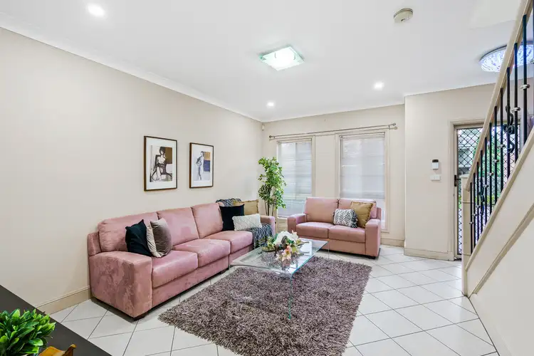 Third view of Homely townhouse listing, 11/6 Blossom Place, Quakers Hill NSW 2763
