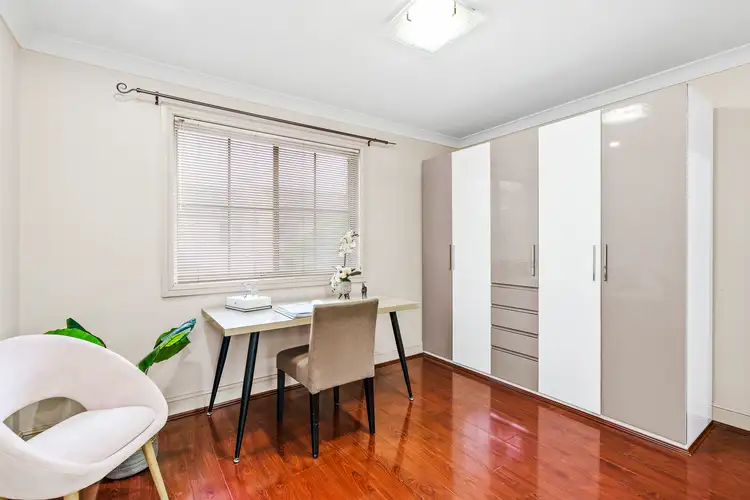 Sixth view of Homely townhouse listing, 11/6 Blossom Place, Quakers Hill NSW 2763