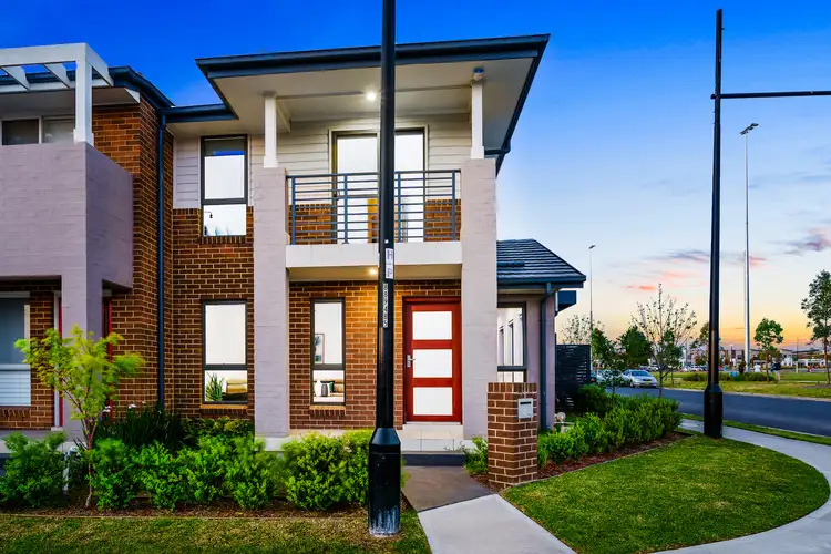 Main view of Homely house listing, 2A Cassinia Avenue, Marsden Park NSW 2765