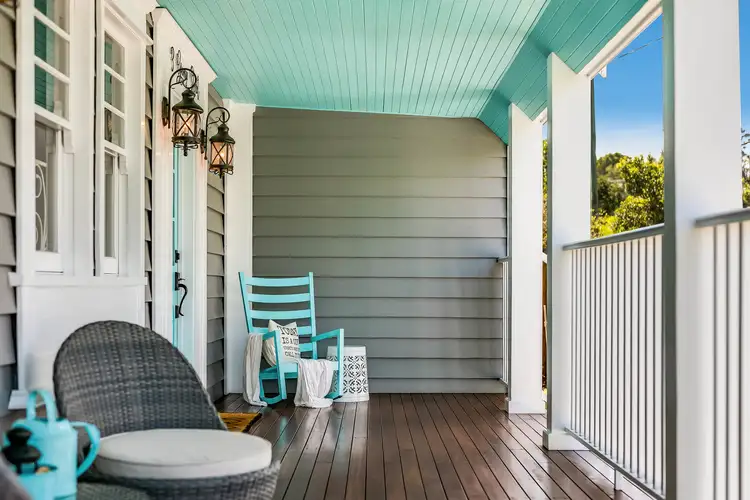 Third view of Homely house listing, 3 George Street, East Toowoomba QLD 4350
