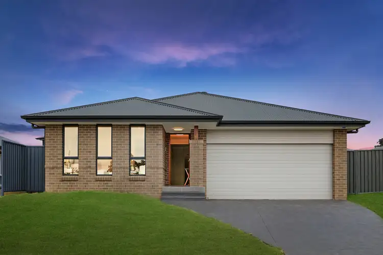 Second view of Homely house listing, 11 Cecilia Place, Thirlmere NSW 2572