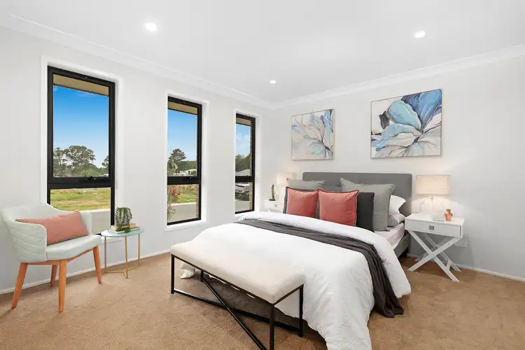Third view of Homely house listing, 11 Cecilia Place, Thirlmere NSW 2572
