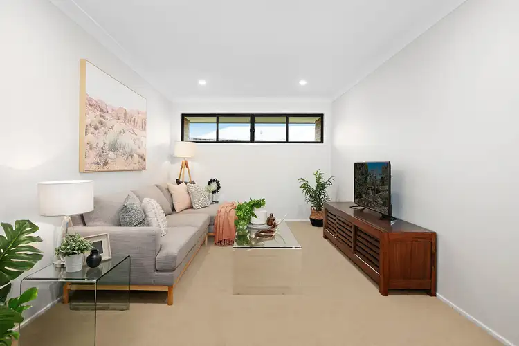 Fourth view of Homely house listing, 11 Cecilia Place, Thirlmere NSW 2572