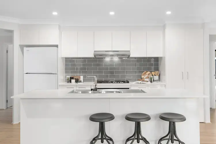 Sixth view of Homely house listing, 11 Cecilia Place, Thirlmere NSW 2572