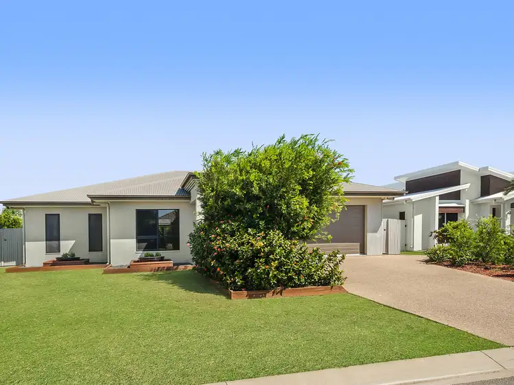 Main view of Homely house listing, 74 Twinview Terrace, Idalia QLD 4811