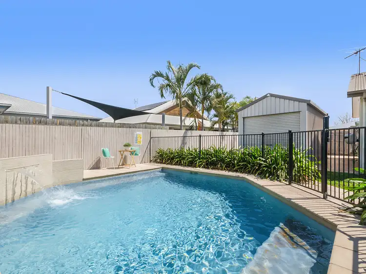 Third view of Homely house listing, 74 Twinview Terrace, Idalia QLD 4811