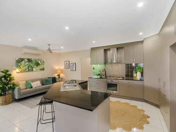 Fourth view of Homely house listing, 74 Twinview Terrace, Idalia QLD 4811