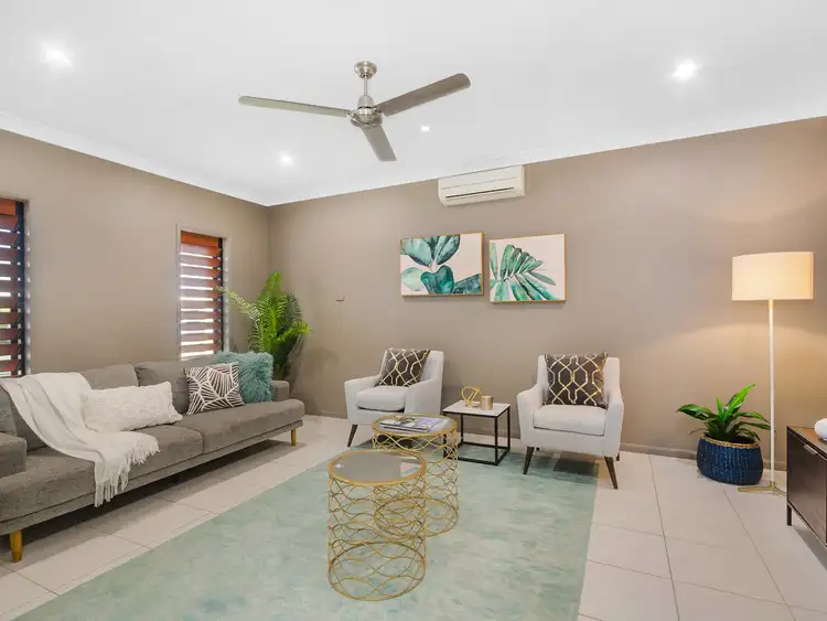 Sixth view of Homely house listing, 74 Twinview Terrace, Idalia QLD 4811