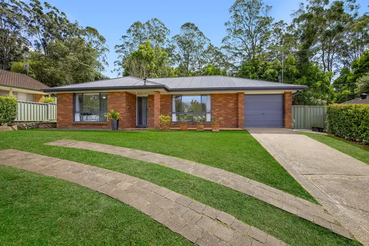 14 Unwin Close, Narara NSW 2250