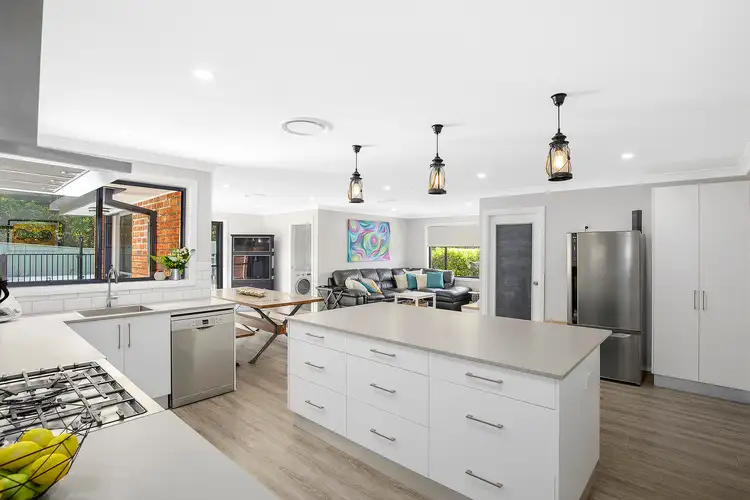 Fifth view of Homely house listing, 14 Unwin Close, Narara NSW 2250