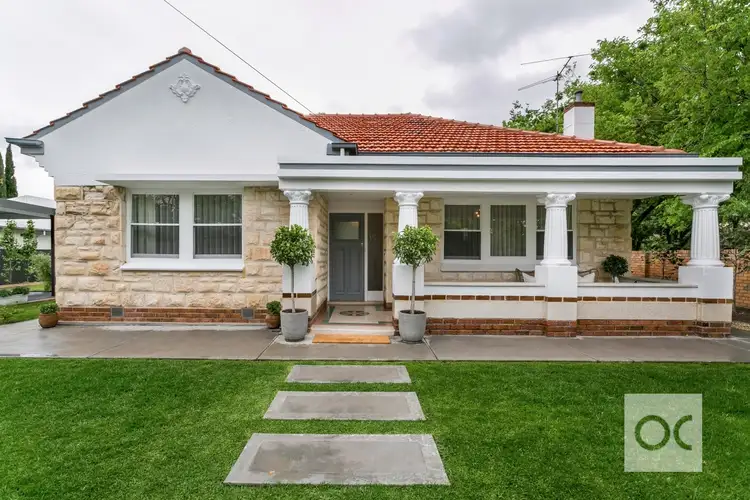 57 Eighth Avenue, St Peters SA 5069