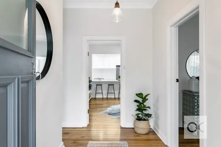 Fifth view of Homely house listing, 57 Eighth Avenue, St Peters SA 5069