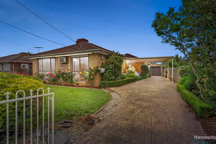 Main view of Homely house listing, 7 Buffalo Drive, Lalor VIC 3075