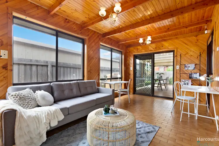 Fifth view of Homely house listing, 7 Buffalo Drive, Lalor VIC 3075