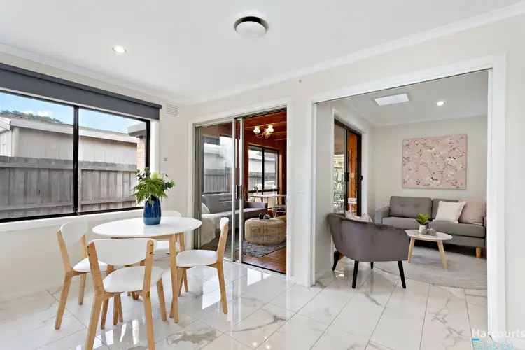 Sixth view of Homely house listing, 7 Buffalo Drive, Lalor VIC 3075