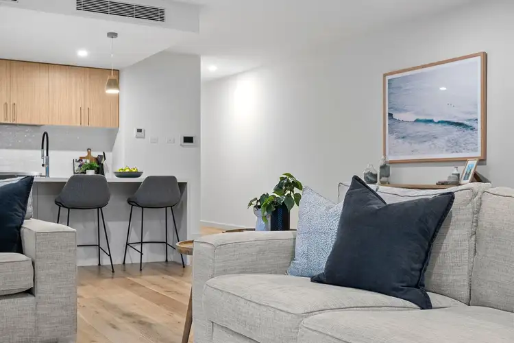 Sixth view of Homely townhouse listing, 41A Prince Street, Mornington VIC 3931
