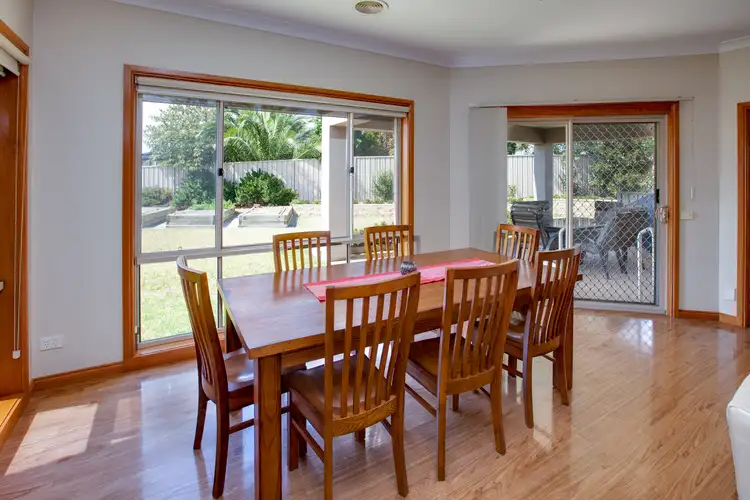 Fifth view of Homely house listing, 30 Valerian Terrace, Baranduda VIC 3691