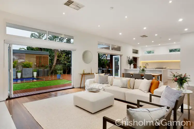 Third view of Homely house listing, 2 Bruce Street, Brighton East VIC 3187