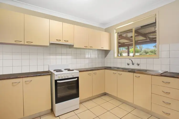 Second view of Homely house listing, 38 McEwan Circuit, Mount Annan NSW 2567