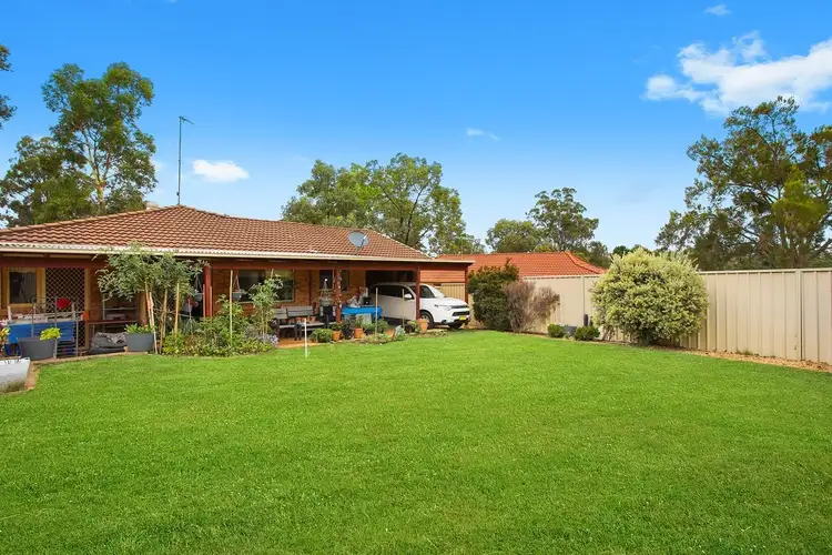 Sixth view of Homely house listing, 38 McEwan Circuit, Mount Annan NSW 2567