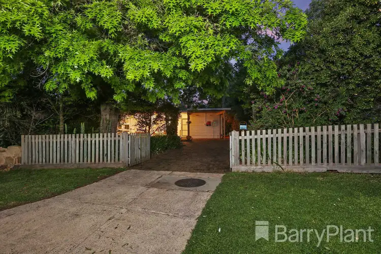 Main view of Homely house listing, 4 Riverglen Court, Belmont VIC 3216