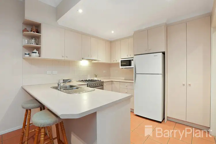Fifth view of Homely house listing, 4 Riverglen Court, Belmont VIC 3216
