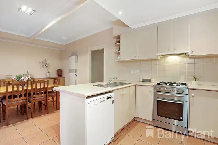 Sixth view of Homely house listing, 4 Riverglen Court, Belmont VIC 3216