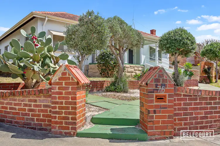 75 Gallipoli Street, Lathlain WA 6100