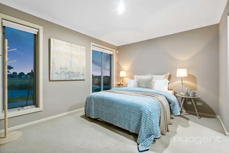 Fourth view of Homely house listing, 6 Revelation Drive, Epping VIC 3076