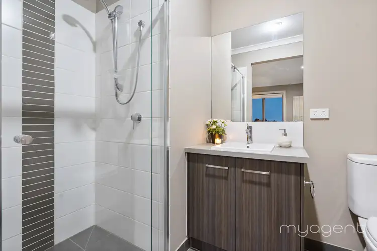 Fifth view of Homely house listing, 6 Revelation Drive, Epping VIC 3076