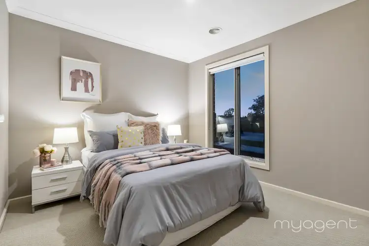 Sixth view of Homely house listing, 6 Revelation Drive, Epping VIC 3076