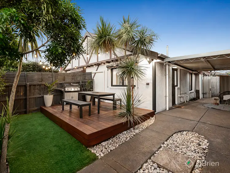 1/12 Riviera Street, Mentone VIC 3194