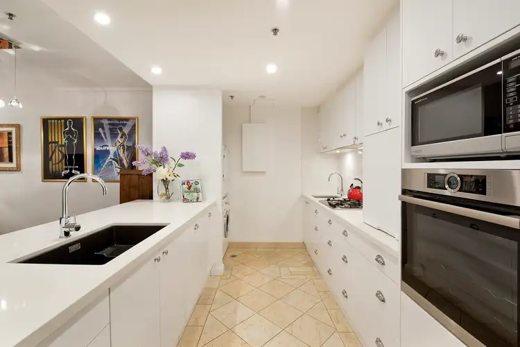 Fourth view of Homely apartment listing, 1101/183 Kent Street, Sydney NSW 2000