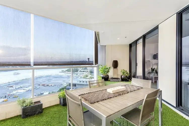Fifth view of Homely apartment listing, 1101/183 Kent Street, Sydney NSW 2000