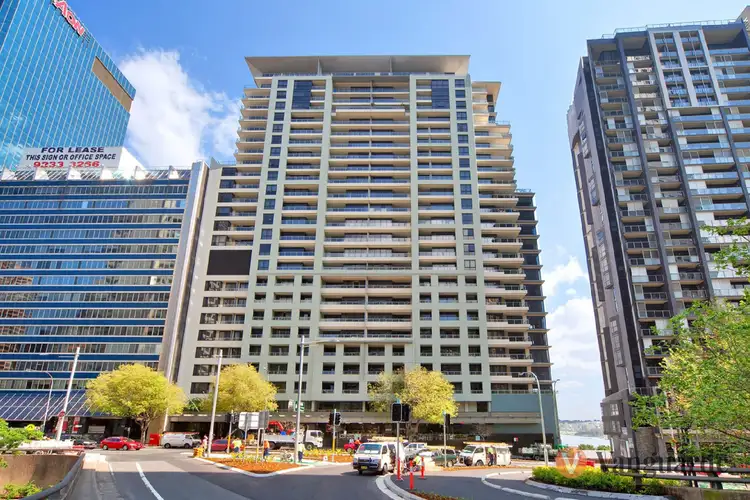 Sixth view of Homely apartment listing, 1101/183 Kent Street, Sydney NSW 2000