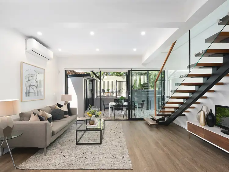 94 Woolcott Street, Earlwood NSW 2206