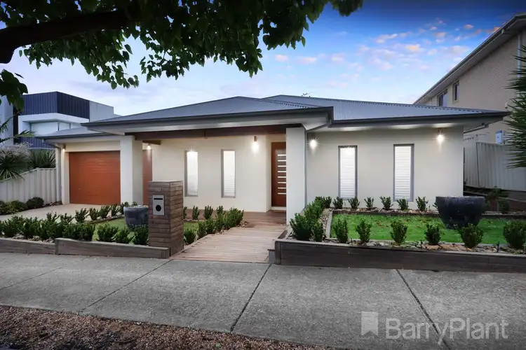 40 Threadneedle Street, Attwood VIC 3049