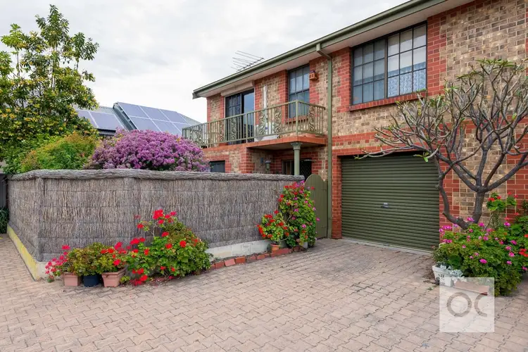 7/4 High Street, Glenelg SA 5045